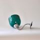 Art deco wall lamp