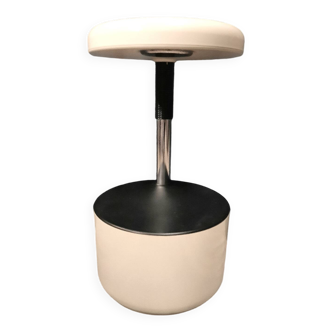 Tabouret de bar année 60 Velca Legnano