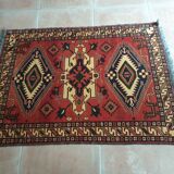 Tapis ancien 172/127