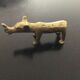 African knife holders