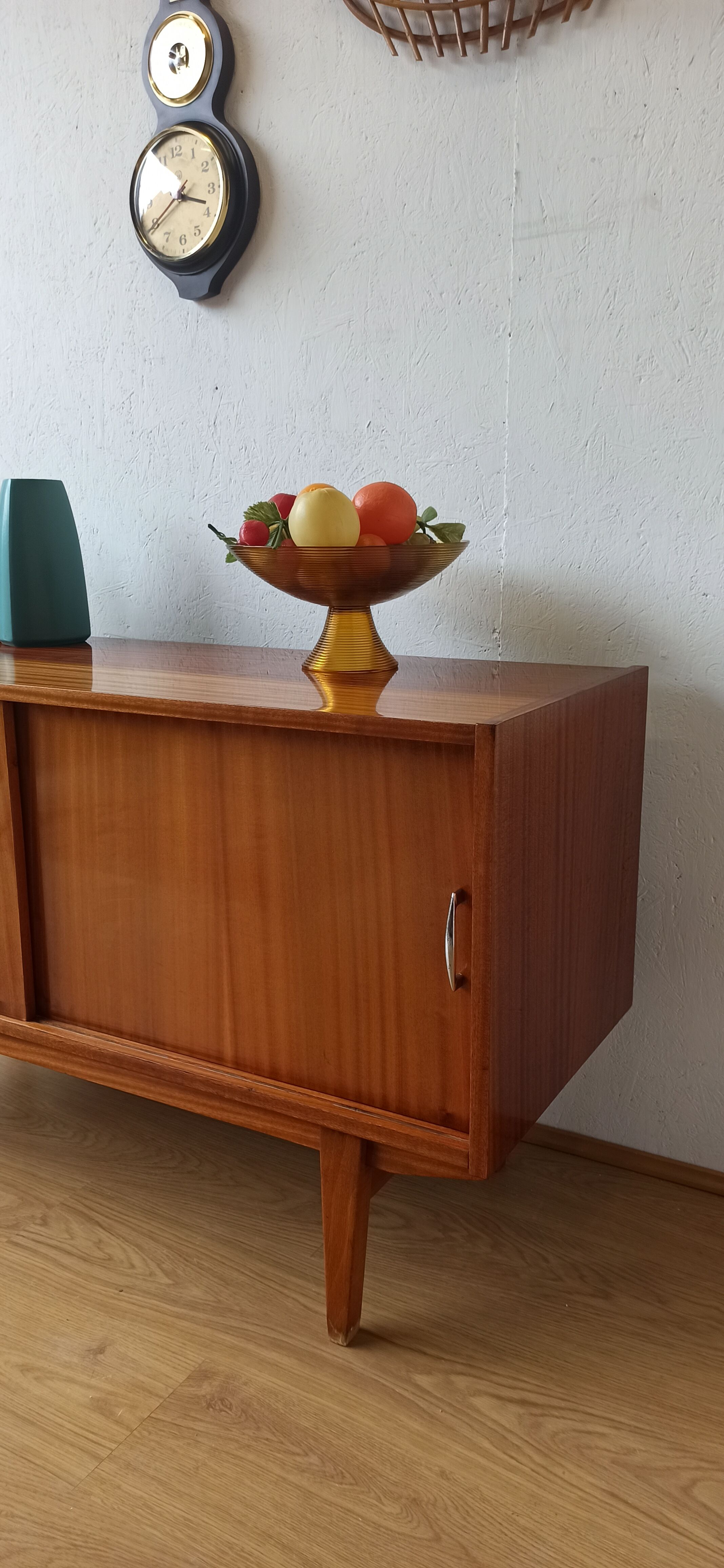 Modernist sideboard of the 1970