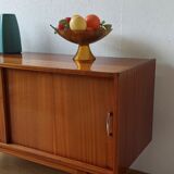 Modernist sideboard of the 1970