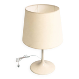 Vintage table lamp, elegant silhouette – 1960s