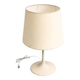 Vintage table lamp, elegant silhouette – 1960s