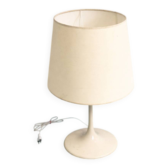 Vintage table lamp, elegant silhouette – 1960s