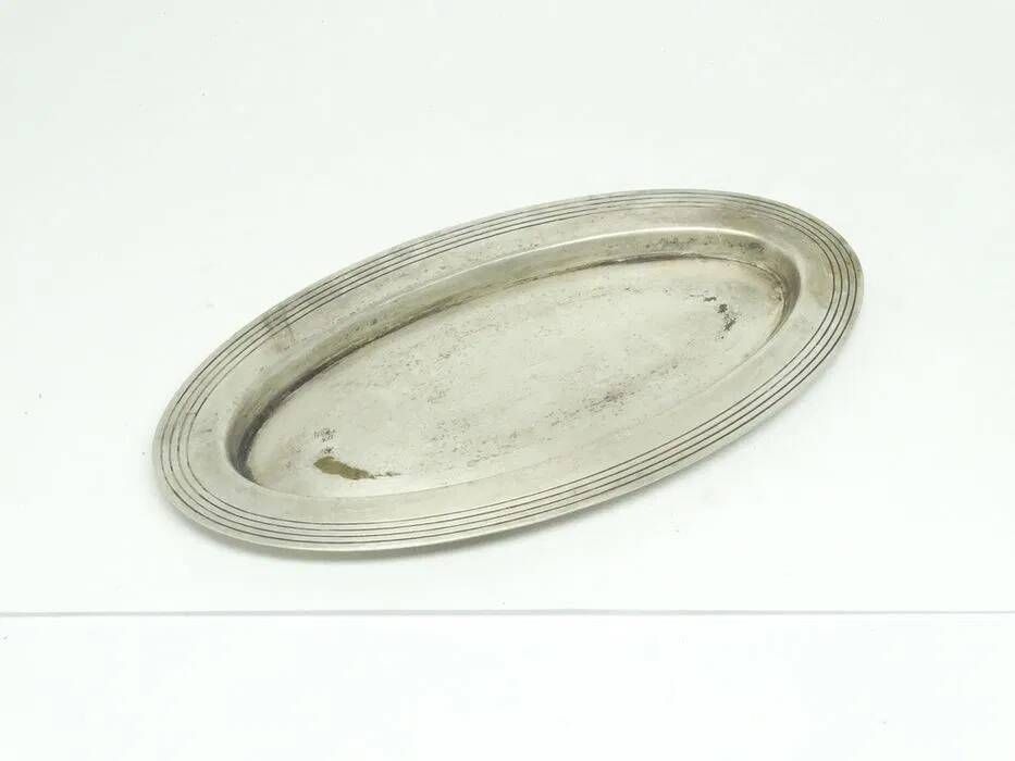 O1G Art Deco Tray for Glasses