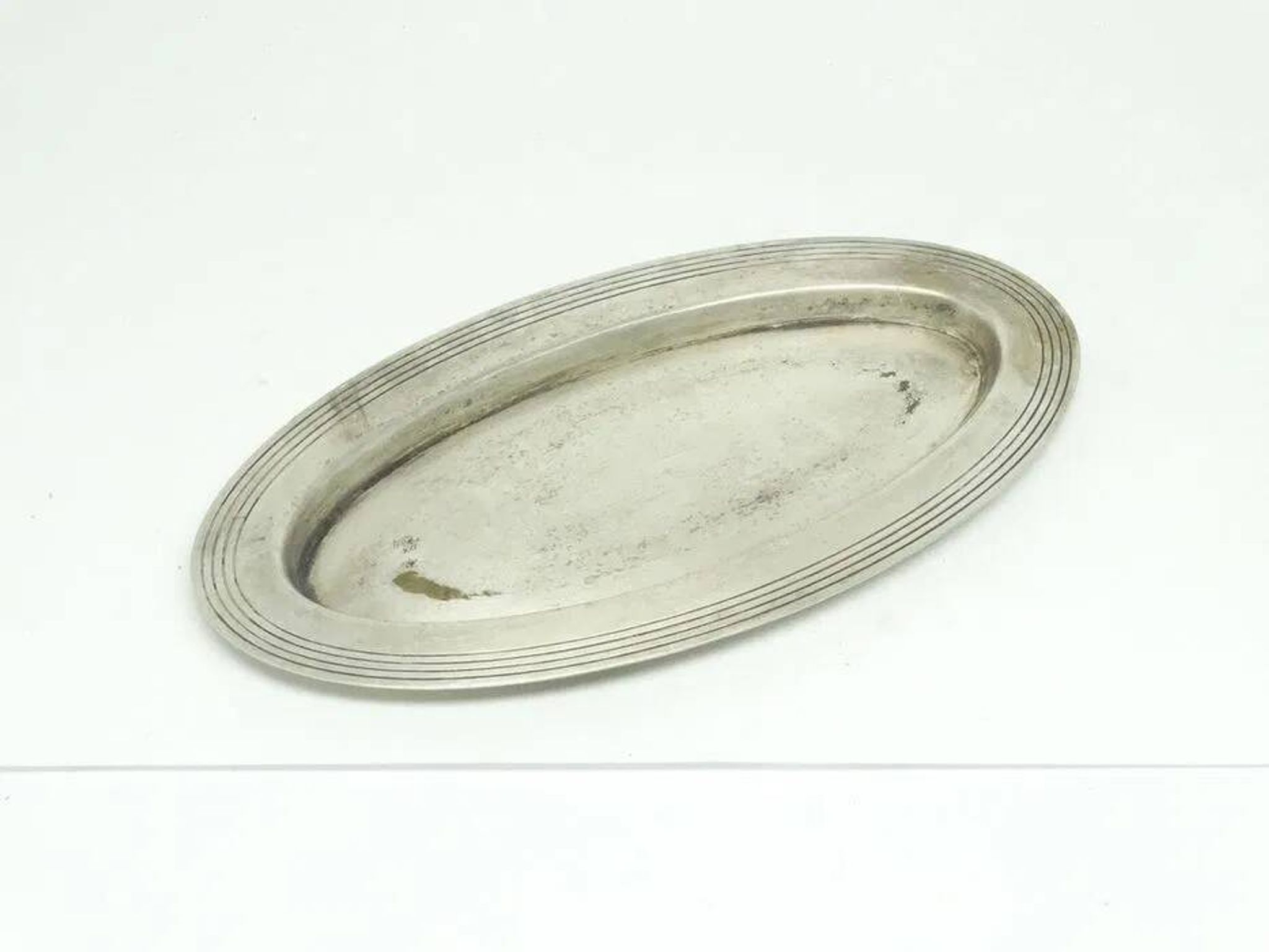 Plateau Art Déco O1G pour verres