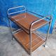 Serving table 60/70