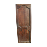 Cabinet door
