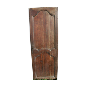 Porte d'armoire