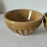 Farm bowls