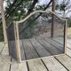Fire shield