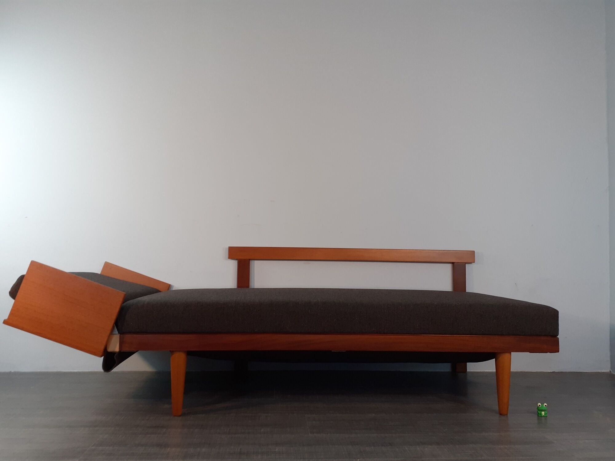 Daybed model "Svanette", design Ingmar Relling by Ekornes, 1960