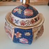 Japanese porcelain bowl