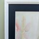 Vintage Still Life Watercolour Framed - 'The Teapot'