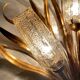 Vintage wall lamp 1960s