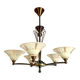 Vintage chandelier 50/60