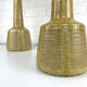 Pair of Ceramic Table Lamps Palshus, Denmark, design Esben Klint for Le Klint