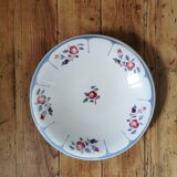 Semi-hollow dish Digoin Ninette