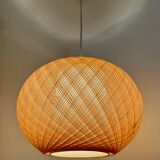 Scandinavian chandelier from the 60s/70s