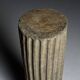 Classic composite stone column