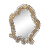 Venetian Murano 21x22cm