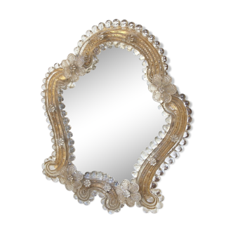 Venetian Murano 21x22cm