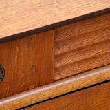 Vintage dresser 1930