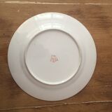 3 assiettes asiatiques