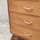 Weekly planner / chiffonnier from the 1960s
