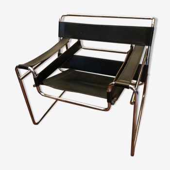 Marcel Breuer chair