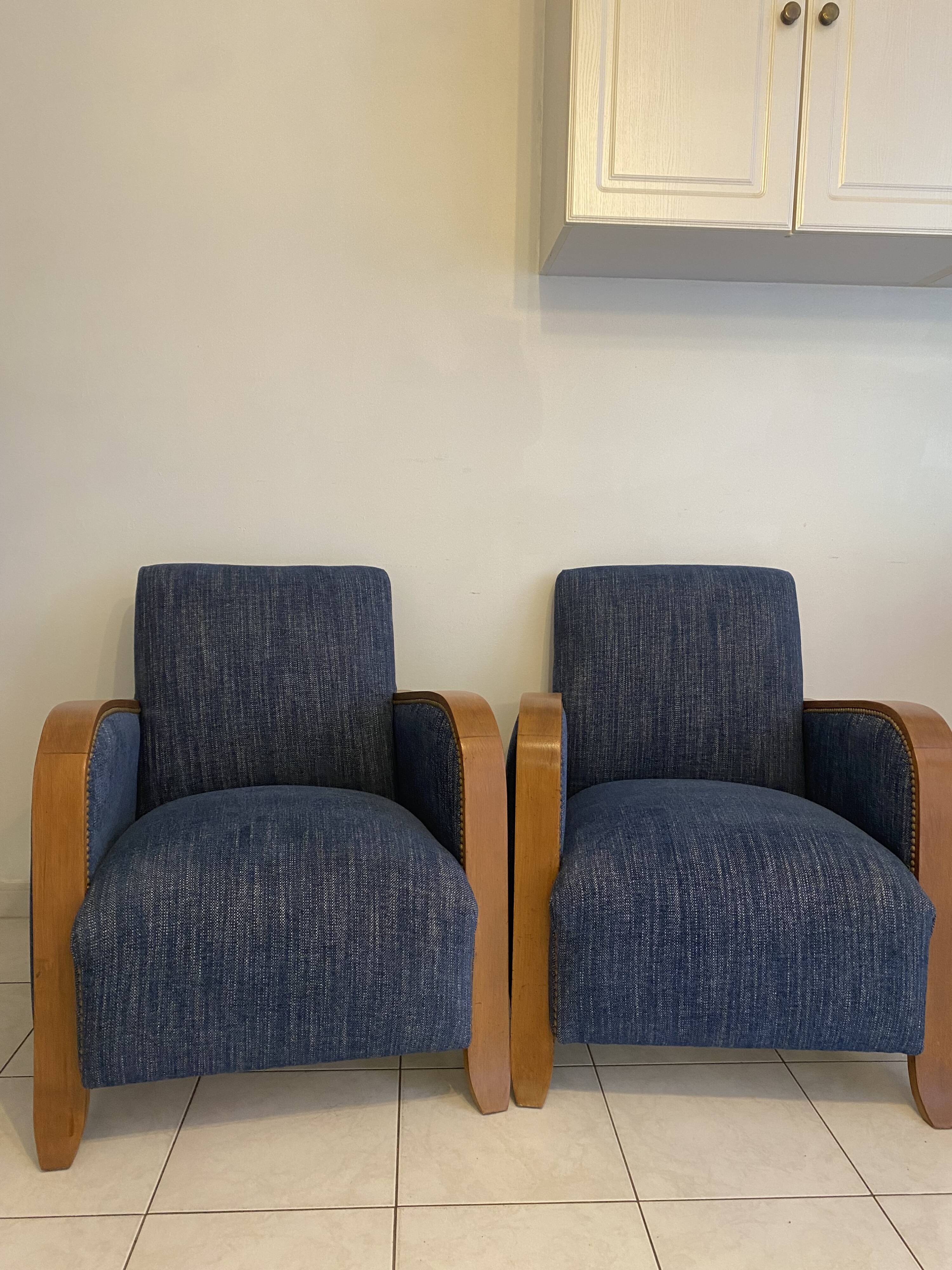 Armchair