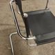 Desing sled chair