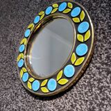 Mithe Espelt Mirror