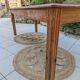 Table de ferme