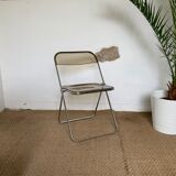 PLIA Chair by Giancardo Piretti