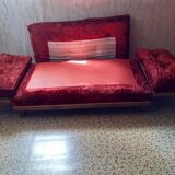 bench