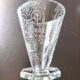 Lot de 34 magnifiques verres en cristal Baccarat