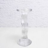 Scandinavian candle holder Pukeberg by Staffan Gellerstedt
