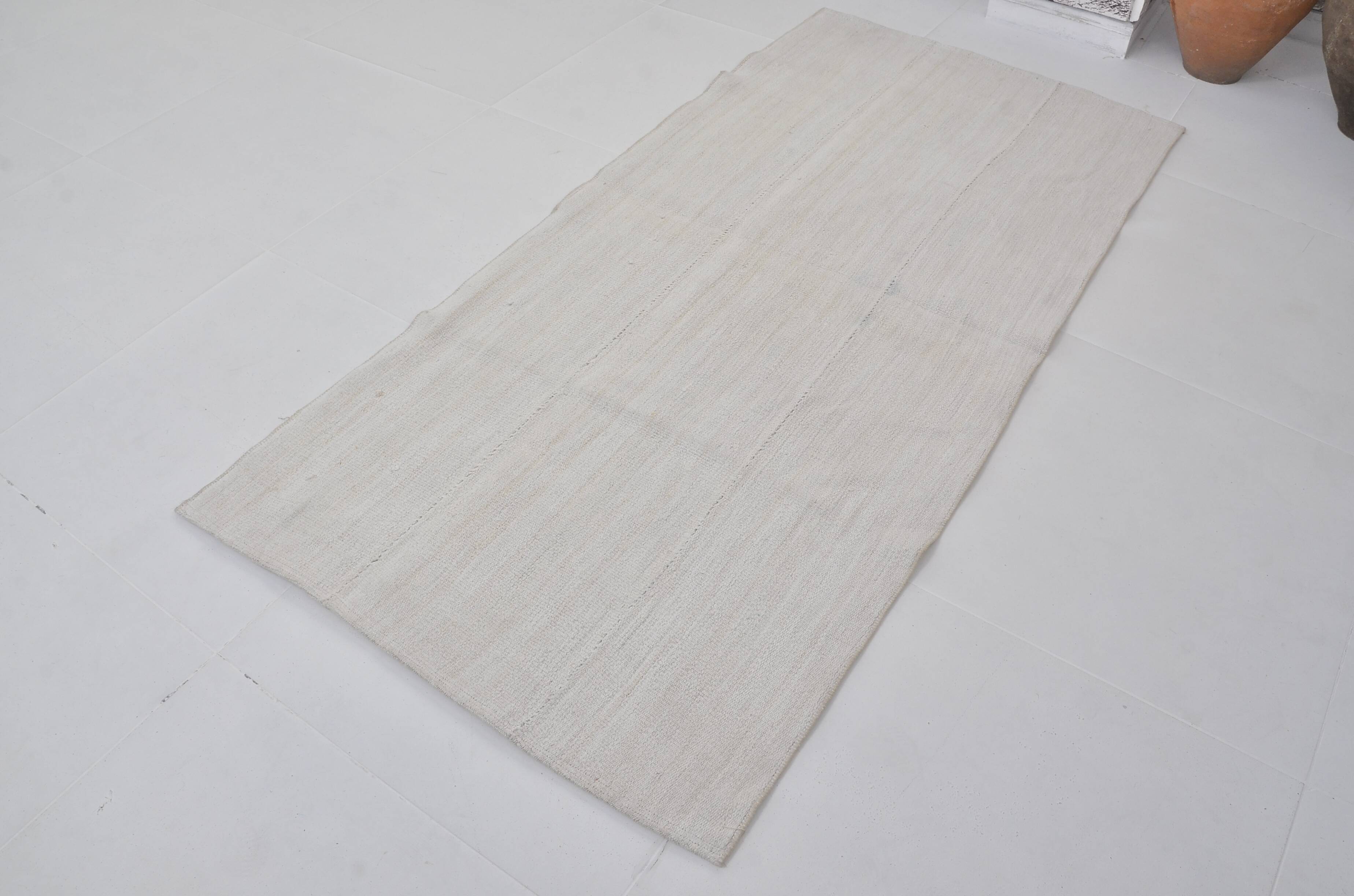 Vintage Turkish Hmep Kilim sku 3775