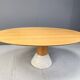 Vintage Balance dining table by Arnold Merckx for Arco, 1988