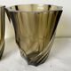 Paire de vases vintage