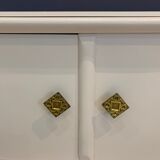 Art Deco bedside