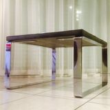 Table low primus by Peter Draenert