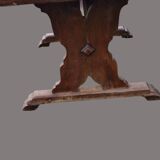 Monastery table