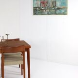 Huile '70, l'enfant de Bandi