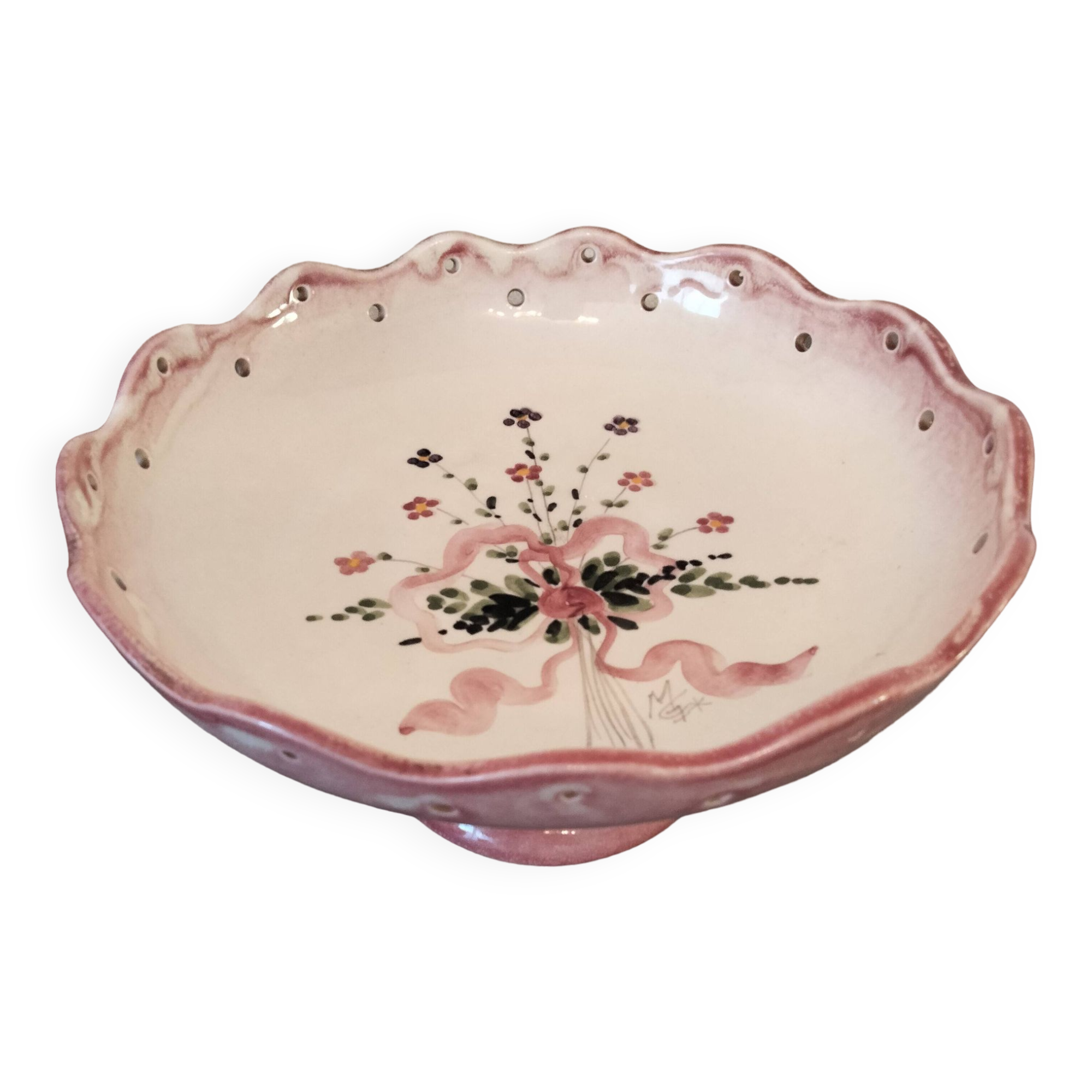 Fruit bowl