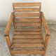 Architect armchair 1950