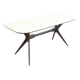 Italian dining table Ico Parisi 1950s/60s vintage