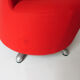 Chaise Pivotante Canta par Toshiyuki Kita pour Cassina, 2010s